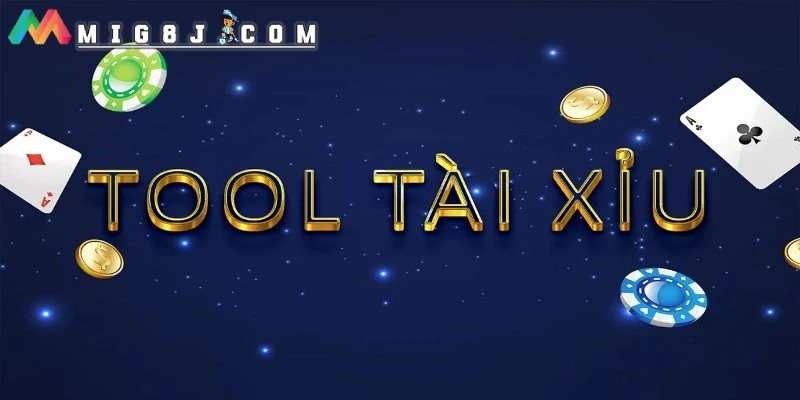 Khái niệm tool hack tài xỉu là gì?